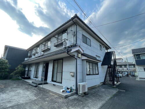 宮城県仙台市青葉区木町 賃貸アパート