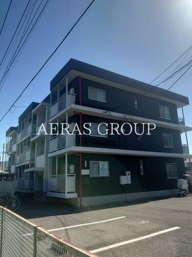 埼玉県上尾市東町２丁目 賃貸マンション