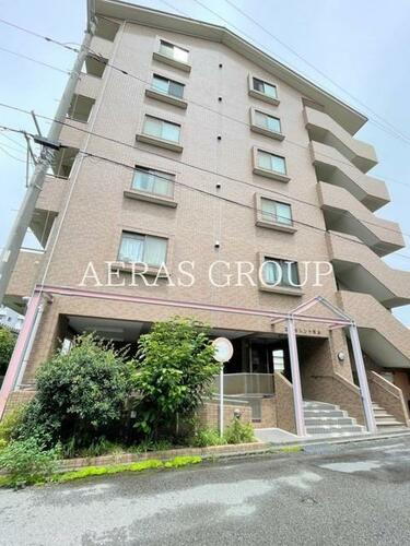 神奈川県藤沢市本鵠沼５丁目 賃貸マンション