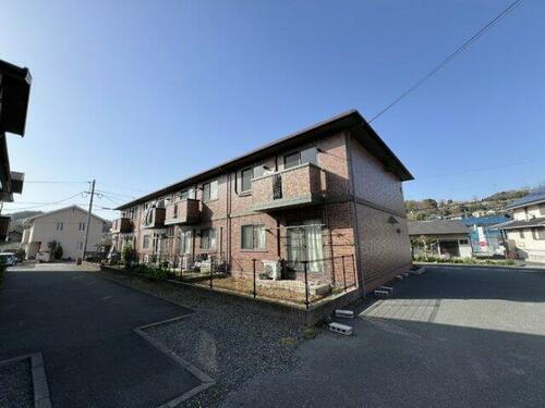 岡山県倉敷市玉島乙島 賃貸アパート