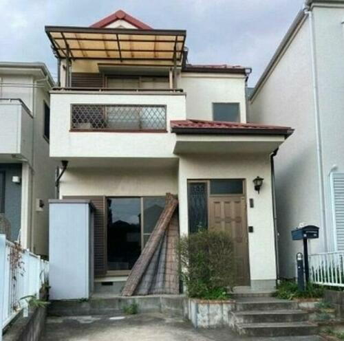 神奈川県横浜市戸塚区戸塚町 賃貸一戸建て