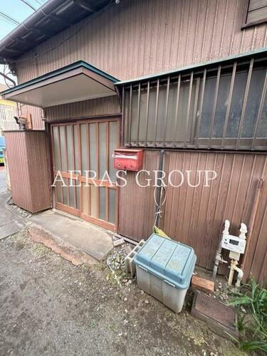 神奈川県藤沢市本町３丁目 賃貸一戸建て