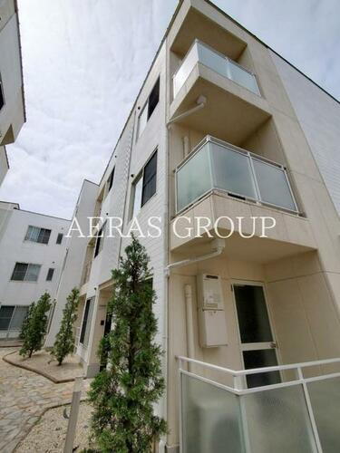 神奈川県鎌倉市由比ガ浜１丁目 賃貸マンション