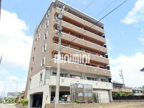 ＣａｓａＳｏｌｅ（カーサソーレ） 7階建