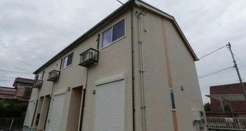 埼玉県さいたま市西区三橋６丁目 賃貸アパート