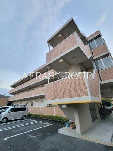 神奈川県相模原市中央区中央５丁目 賃貸マンション