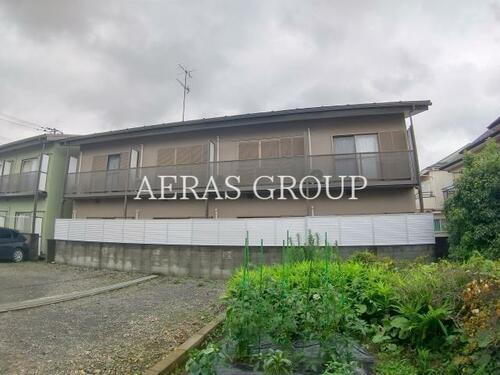 ハイツあさぎり２