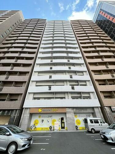 ウイング宝町サード 19階建