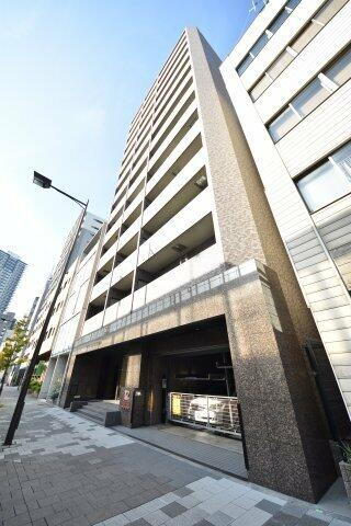 リーガル神戸海岸通り