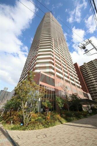 大阪府大阪市西区江之子島２丁目 46階建