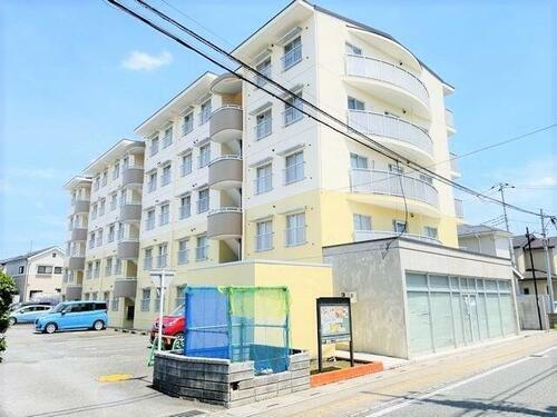 埼玉県上尾市愛宕２丁目 賃貸マンション