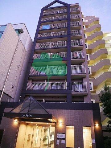 ルフェール博多駅南