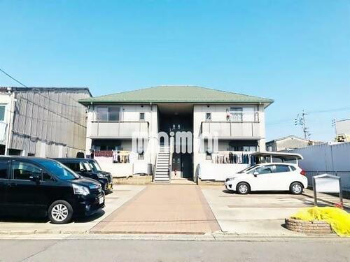 ディアス上浜
