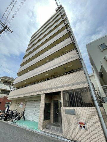 パークビレッジ 10階建