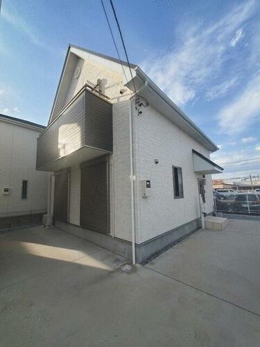 グランソフィア道祖土Ⅱ