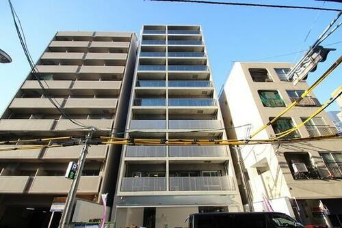 ＩＫＵＳＨＩＮ平和公園（Ｊｉｂｒａｎｄ　ＳＡＫＳＩＭＳＣＨＩ） 10階建
