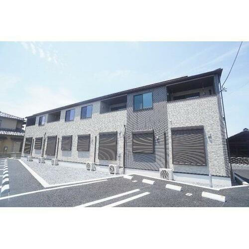 群馬県藤岡市下戸塚 賃貸アパート