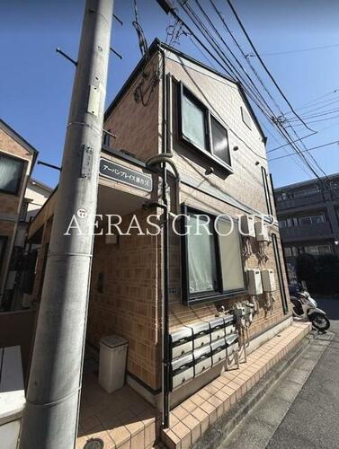 アーバンプレイス落合Ａ