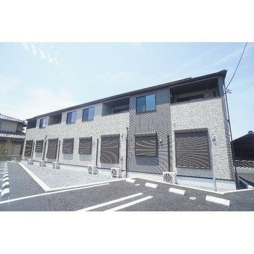 モンテリザイア藤岡　Ⅱ