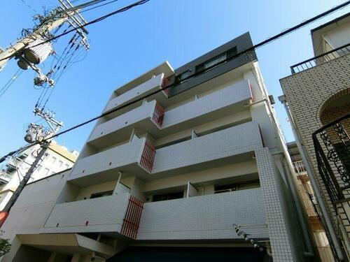 ケイ・サン・エス 5階建