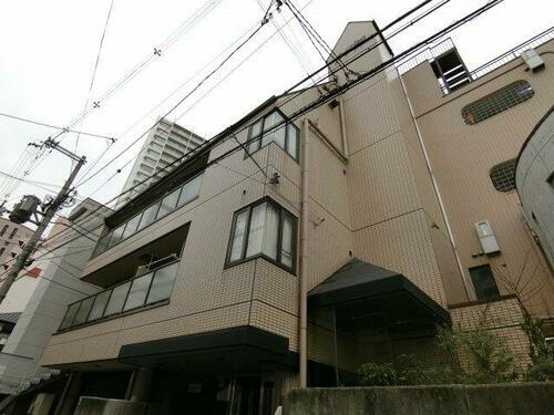 カーサ中田 5階建
