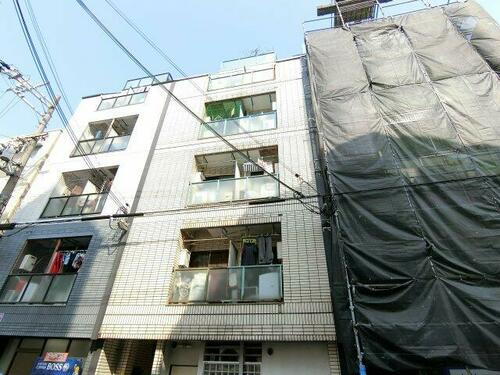 サンシャイン７ 6階建