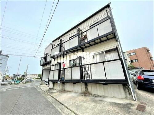 平針ＶＯＸ 2階建