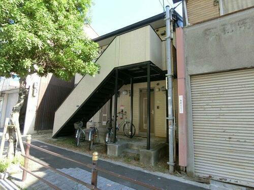 アイパルハイツ 2階建