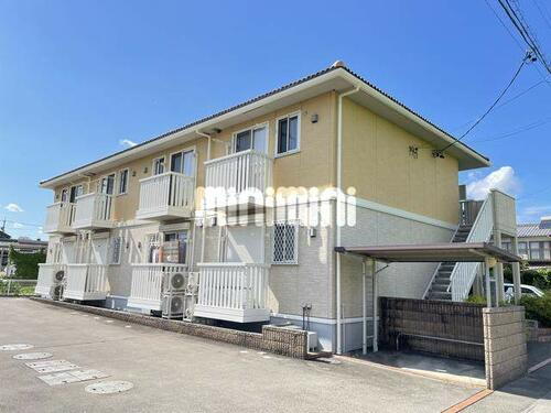 ボヌールＭＨ 2階建