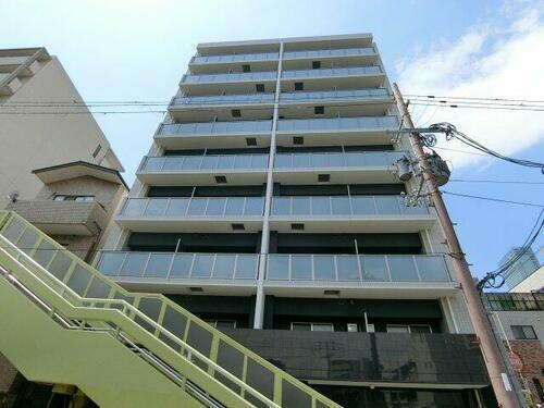 ＦＤＳ　ＮＯＶＡ 9階建