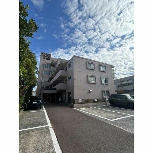 東京都大田区大森南２丁目 賃貸マンション