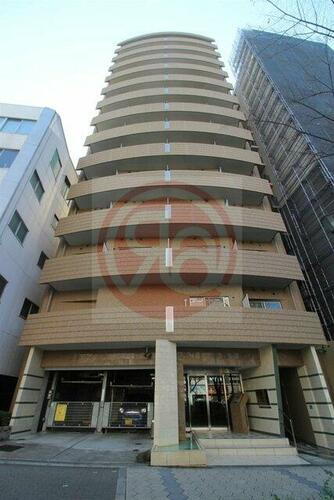 大阪府大阪市天王寺区生玉町 賃貸マンション