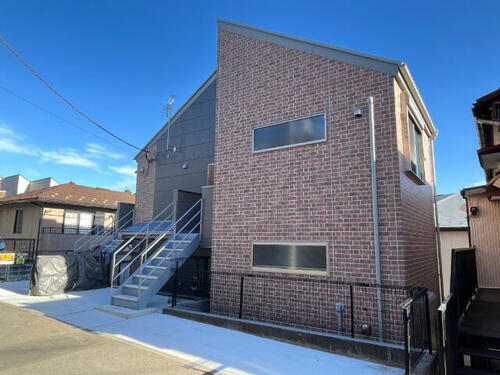 アプレーモ三ツ境 2階建