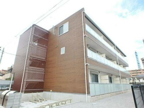 神奈川県相模原市緑区橋本台１丁目 賃貸マンション