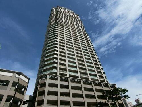 あべのグラントゥール 40階建
