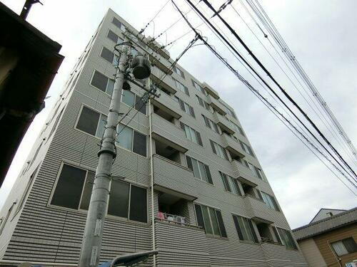 Ｒｉｔｚ東住吉 7階建