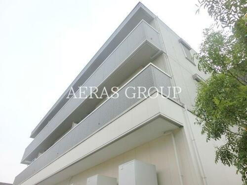 千葉県市川市東菅野３丁目 賃貸アパート