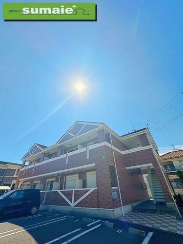 和歌山県和歌山市野崎 賃貸アパート