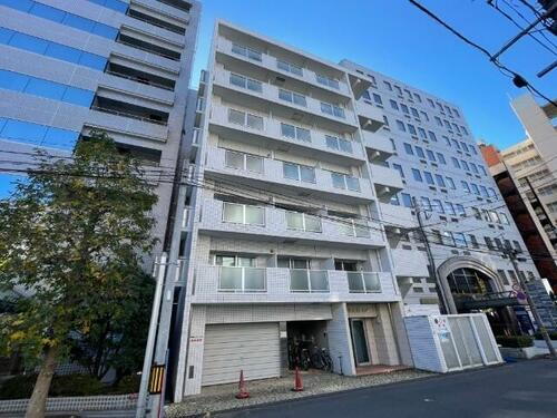 テラス３１五橋 7階建
