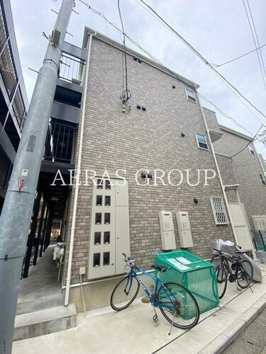 ハーミットクラブハウスプティバッセⅠ