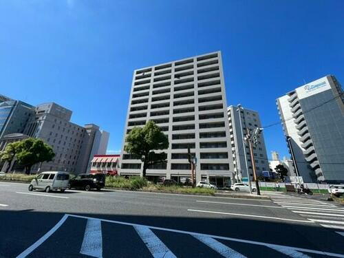 広島県広島市中区国泰寺町１丁目 15階建 築17年8ヶ月