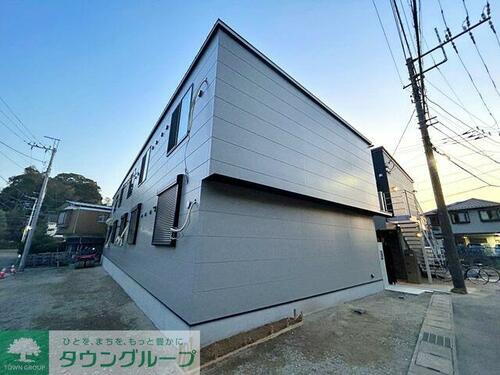 千葉県千葉市若葉区東寺山町 賃貸アパート