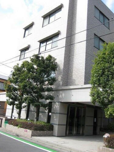 サーパス大宮堀の内第２