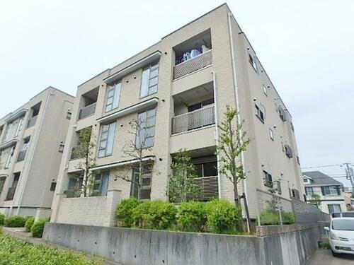 東京都八王子市みなみ野４丁目 賃貸アパート