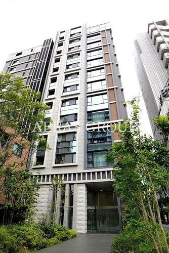 東京都新宿区南山伏町 賃貸マンション