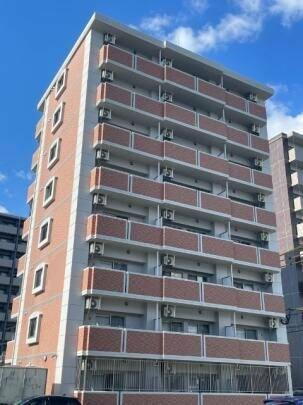 熊本県菊池郡菊陽町大字原水 築16年10ヶ月 8階建