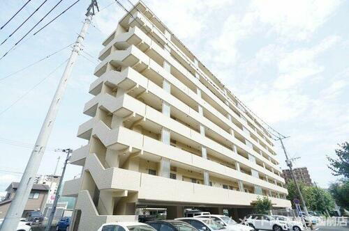 Ｎｉｃｅマンション九品寺熊大医学部前