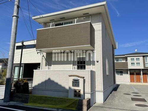 ＫＩＲＡⅠ 2階建