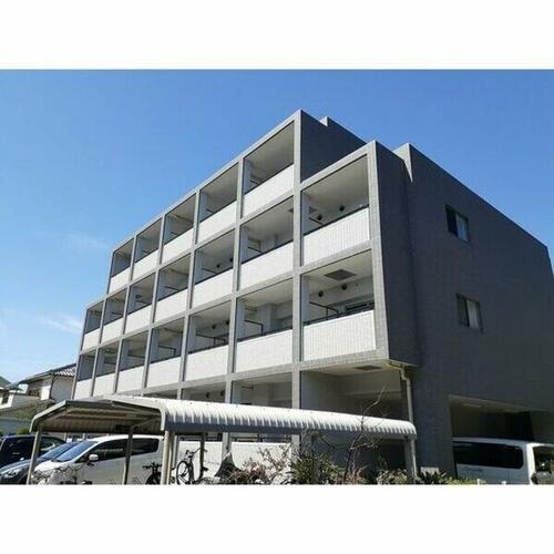 兵庫県明石市小久保５丁目 築13年10ヶ月 4階建