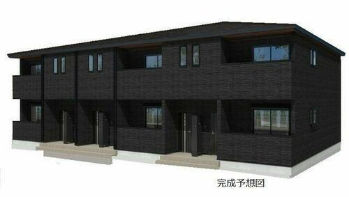 神奈川県川崎市宮前区東有馬５丁目 賃貸アパート